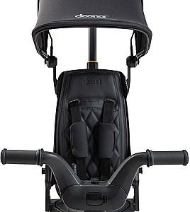 Tricicleta copii Doona Liki Trike Midnight