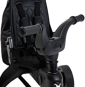 Tricicleta copii Doona Liki Trike Midnight