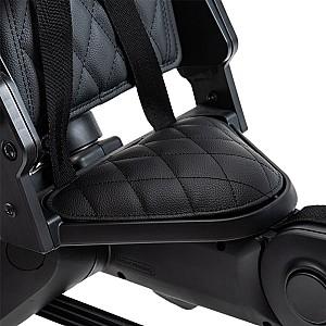 Tricicleta copii Doona Liki Trike Midnight