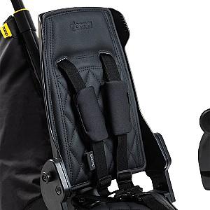 Tricicleta copii Doona Liki Trike Midnight