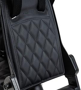 Tricicleta copii Doona Liki Trike Midnight