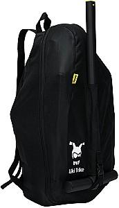 Tricicleta copii Doona Liki Trike Midnight