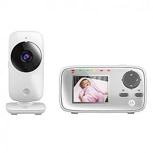 Interfon bebelusi Motorola MBP482
