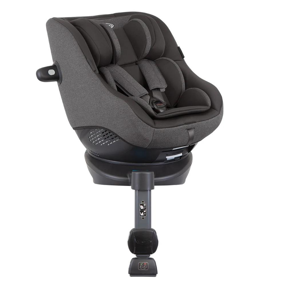 Scaun auto copii Graco 360 Turn2Me i-Size Heather