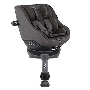 Scaun auto copii Graco 360 Turn2Me i-Size Heather