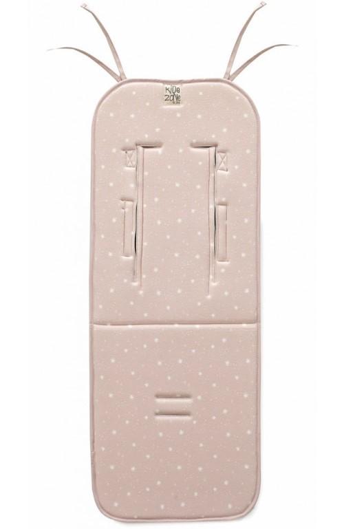 Saltea pentru carucioare Jane Pink Pal (080258 U09)