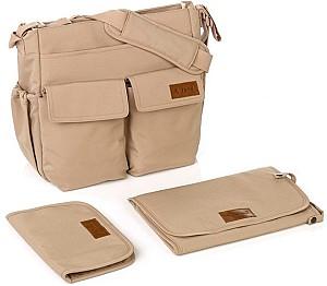 Genta pentru mamici Jane Mama Bag Beige (080182 U85)