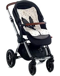 Saltea pentru carucioare Jane Blue (080275 U53)