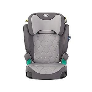 Scaun auto copii Graco Affix i-Size Iron G8CV999IROEU