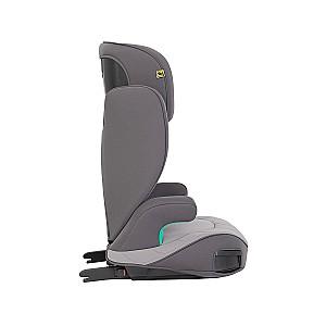 Scaun auto copii Graco Affix i-Size Iron G8CV999IROEU