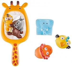Jucărie pentru apă și baie Roxy Kids RRT-813