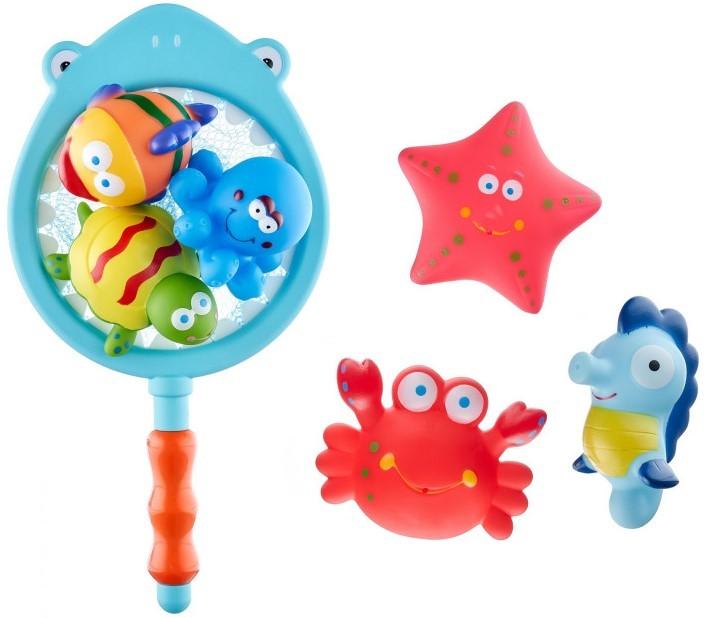 Jucărie pentru apă și baie Roxy Kids RRT-812
