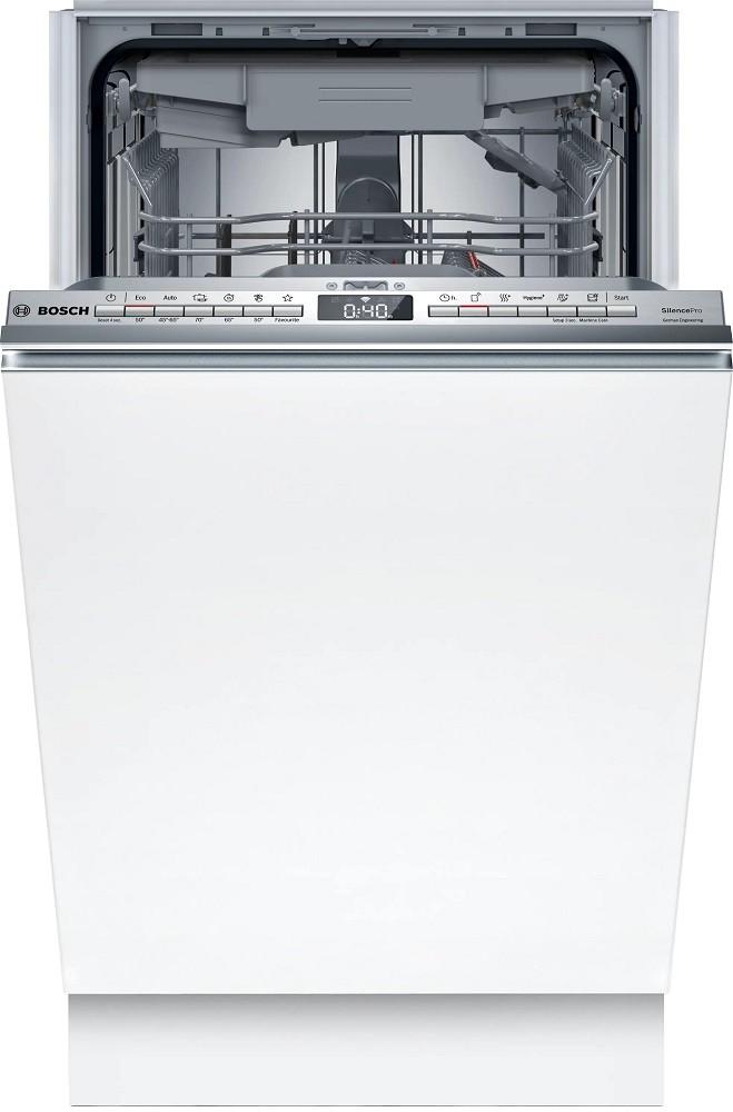 Masina de spalat vase incorporabilă Bosch SPV6EMX65Q