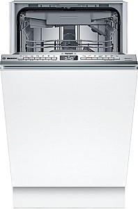 Masina de spalat vase incorporabilă Bosch SPV6EMX65Q