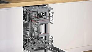Masina de spalat vase incorporabilă Bosch SPV6EMX65Q