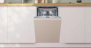 Masina de spalat vase incorporabilă Bosch SPV6EMX65Q