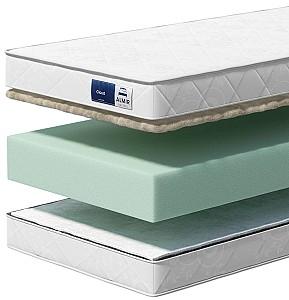 Saltea Almir Cloud Foam 10cm 80x190