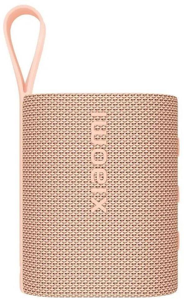 Boxa portabila Xiaomi Sound Pocket Pink