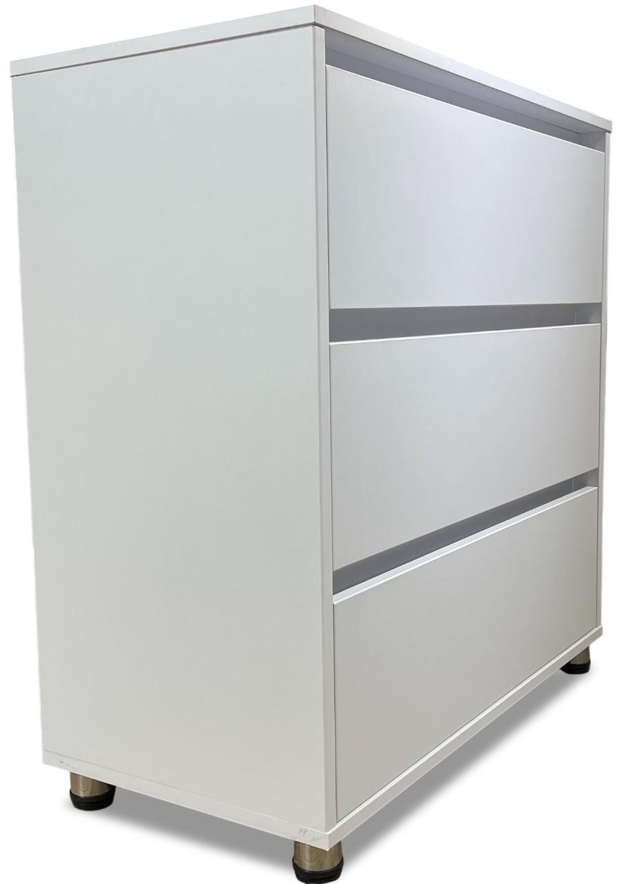 Comoda VLM L800 8681SM FM Alb