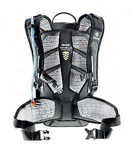 Rucsac sportiv Deuter Rucsac Attack 20 papaya-petrol