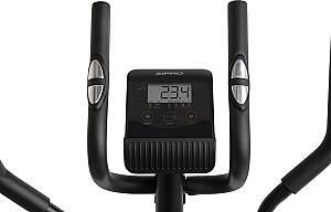 Bicicleta eliptica Zipro Burn Gold