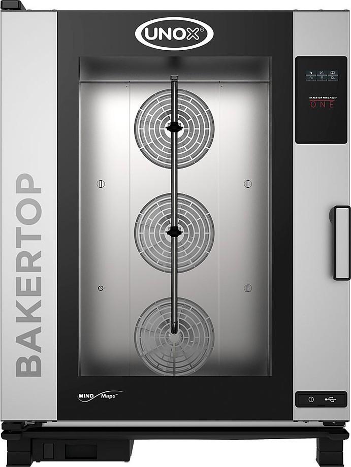 Cuptor industrial Unox XEBC-10EU-E1R ONE