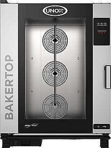 Cuptor industrial Unox XEBC-10EU-E1R ONE