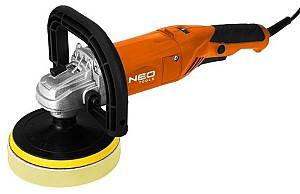 Masina de lustruit Neo tools 04-701