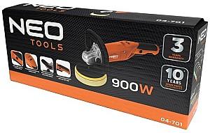 Masina de lustruit Neo tools 04-701