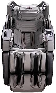 Fotoliu de masaj Casada AlphaSonic 3 ( white / black )