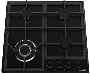Plita pe gaz incorporabila Bauer Rio 6L4GT FFD MBL