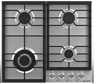 Plita pe gaz incorporabila Bauer Nirvana 6L4GT FFD IX