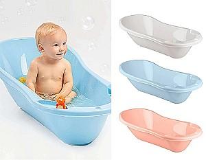 Cada pentru bebelusi Bytplast Plastiska 46 l (57615)