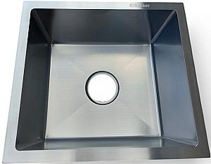 Chiuveta de bucatarie Backer Trad 450-40029 INOX