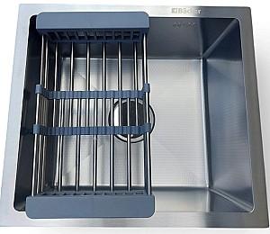 Chiuveta de bucatarie Backer Trad 450-40029 INOX
