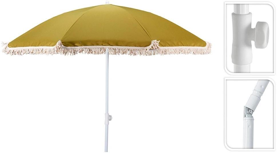 Umbrela ProBeach Green (57443)
