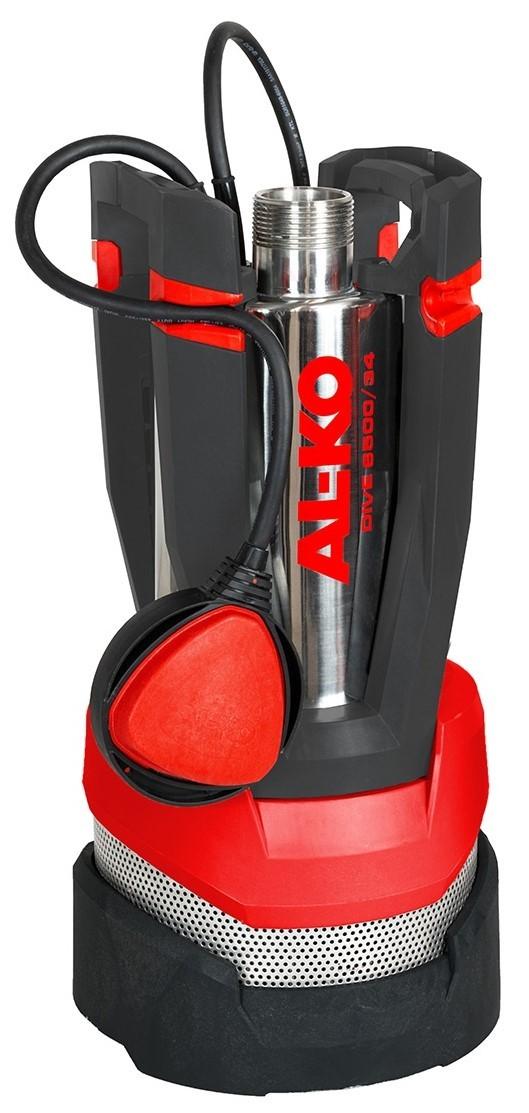 Pompă Al-ko DIVE 6500/34 Premium