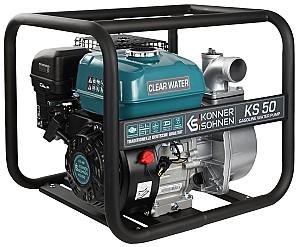 Motopompa Konner & Sohnen KS 50