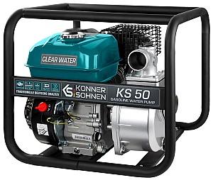 Motopompa Konner & Sohnen KS 50