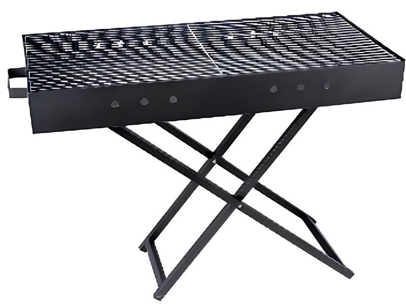 Gratar pentru frigarui MPN 3425764