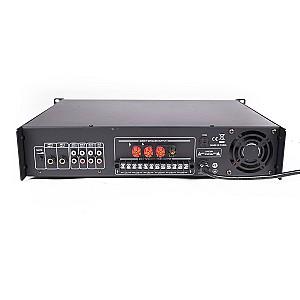 Mixer amplificat Master MV1200CA BT