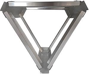 Suport pentru butoi IPS GROUP Tripod 150/180/200 lt