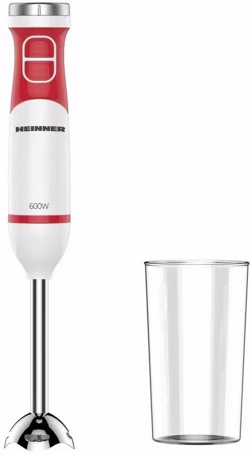Blender Heinner HHB-D600WHR