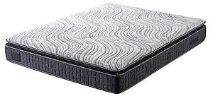 Saltea Salt Confort Setra 120x200