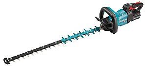 Masina de tuns gard viu cu acumulator Makita UH005GD201