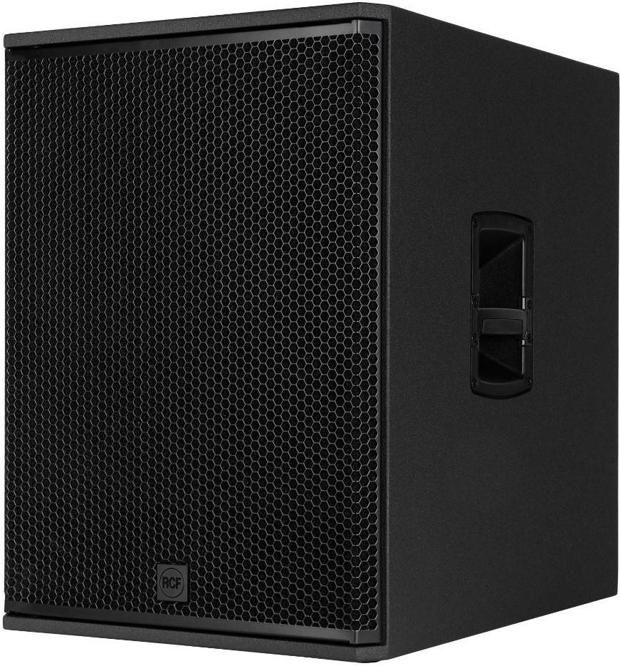 Sistem acustic profesional RCF SUB 18-AX