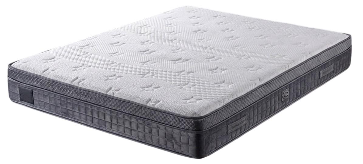 Saltea Salt Confort Ultra 140x190