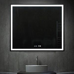 Oglindă PS LED (colt ascuțit) 1000x900