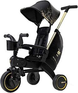 Tricicleta copii Doona Liki Trike Gold Limited Edition