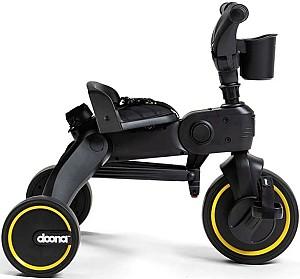 Tricicleta copii Doona Liki Trike Gold Limited Edition